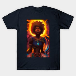 Dark Phoenix T-Shirt